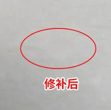 敖汉瓷砖空鼓维修专业解答下贴瓷砖前墙壁基层存在的裂缝的影响